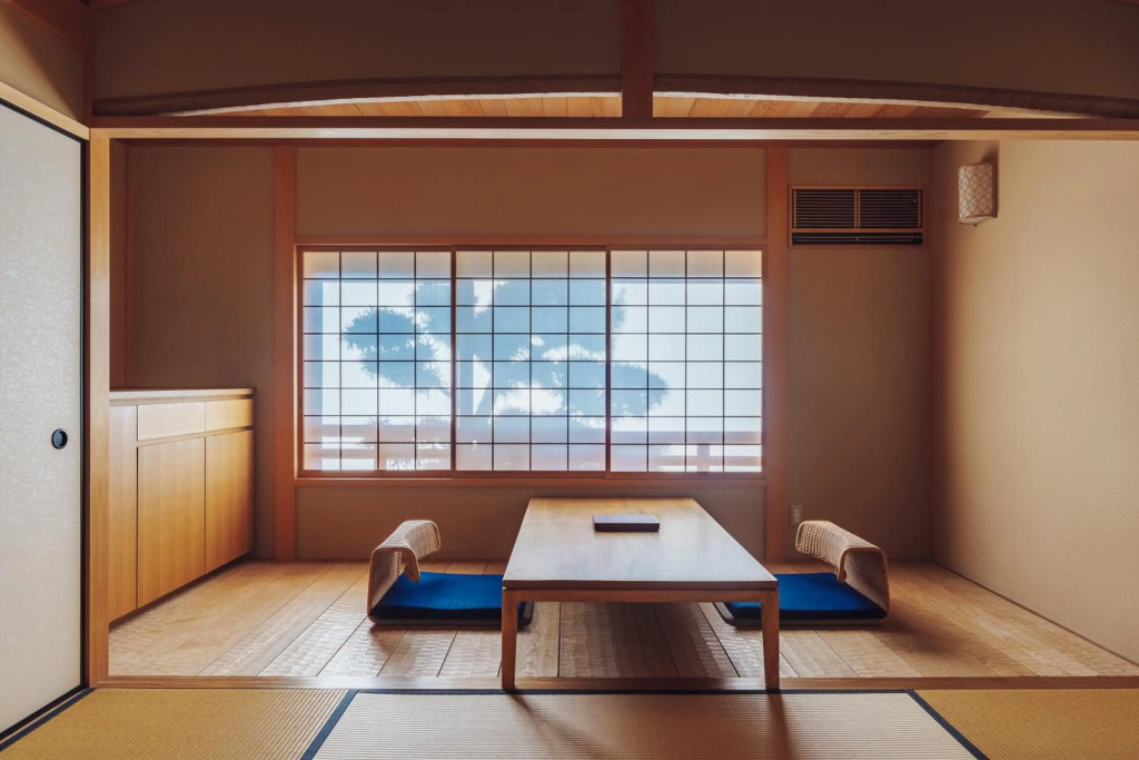 Ryokan Motonago