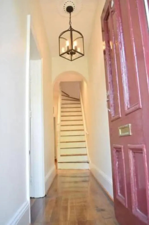 3 Bedroom Terrace at Harbour Bridge