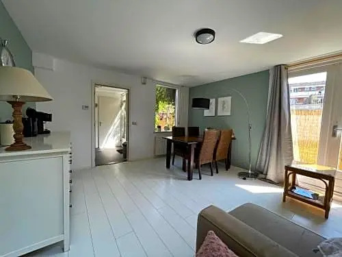 Zomerhuis B&B Noordwijk aan Zee 150m van strand Your Own Private Bubble