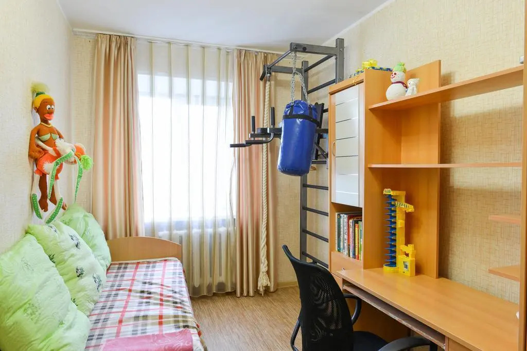 Apartments Rent59 v Industrialnom Rayone