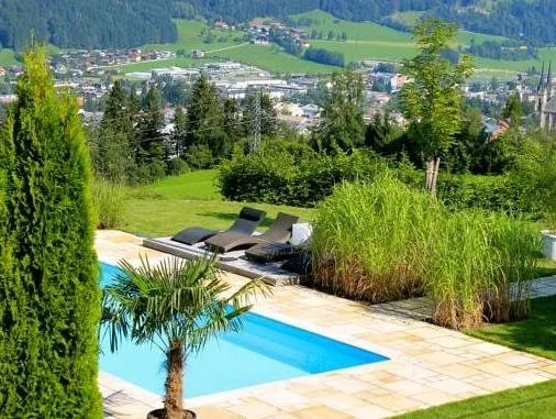 Zederberg Appartements