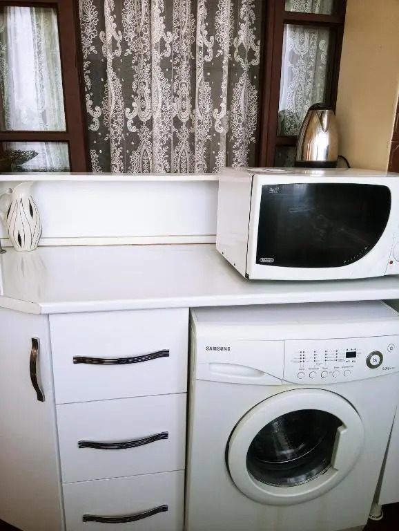 apartment on melashvili 4 old batumi