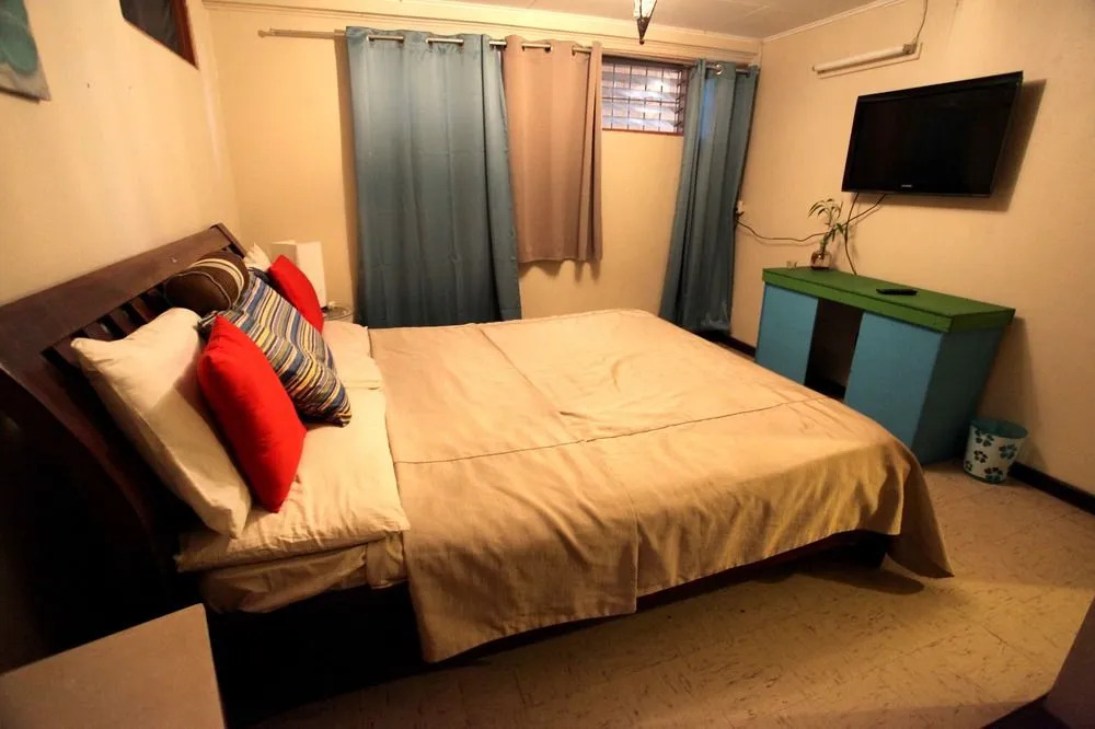 Hostal Casa Areka Costa Rica