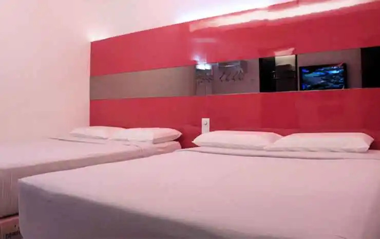 Time 2 Hotel Kuchai Lama
