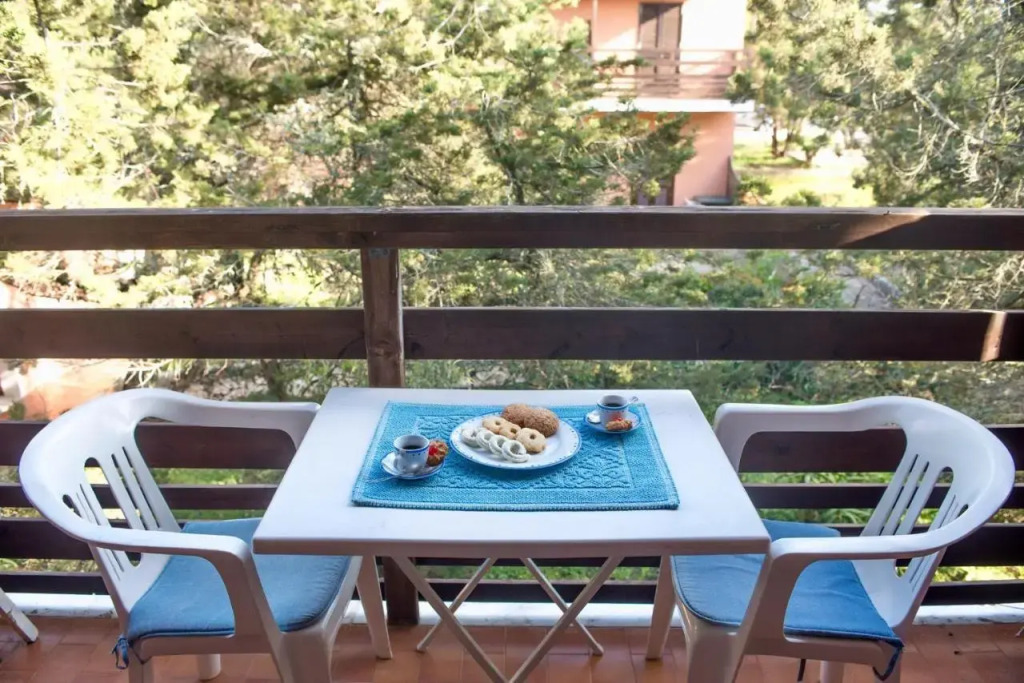 Casa Fabio