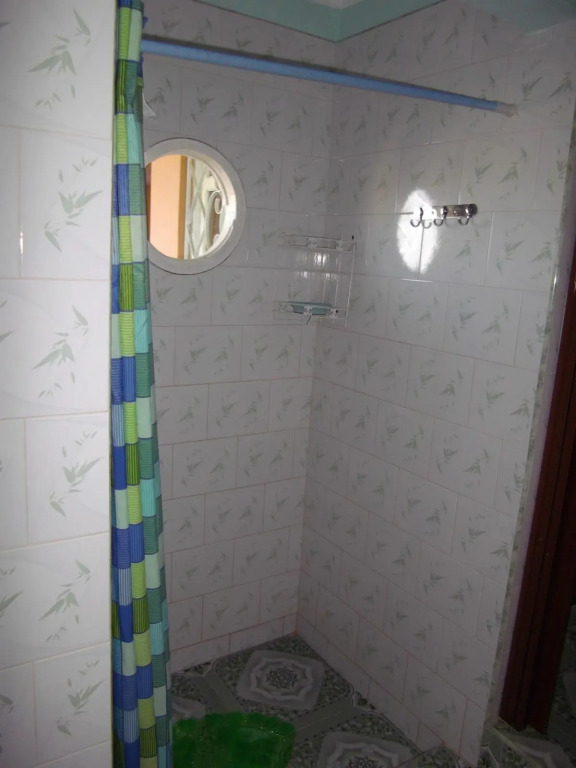 Hostal Oscar y Patricia