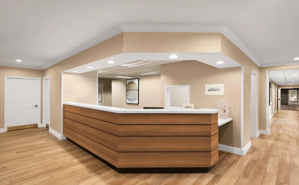 Residence Inn by Marriott San Jose South Morgan Hill