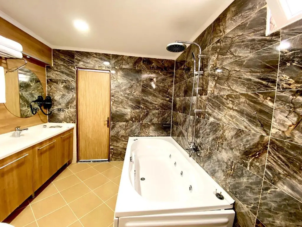 NEW HOTEL SAMSUN