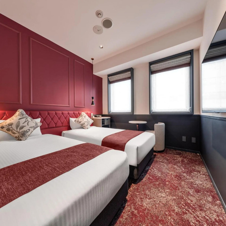 Hibiya City Hotel