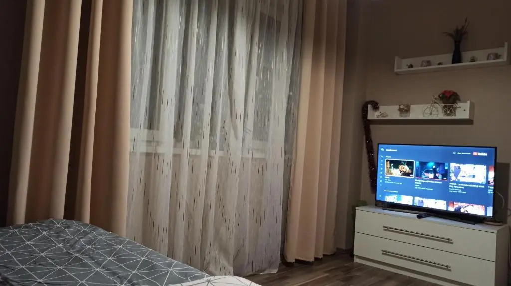 Cozy home Bujorilor