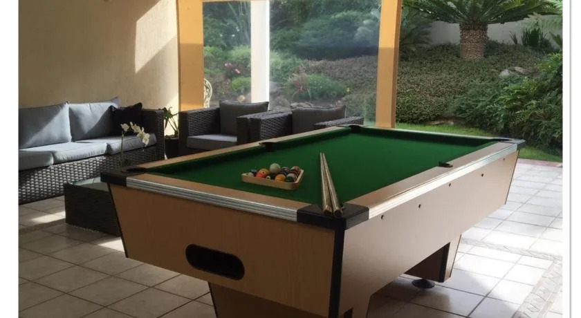Tranquille Manor Guesthouse
