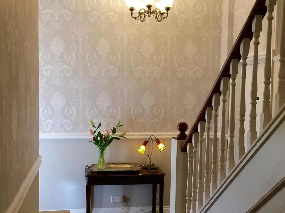 The 25 Boutique B&B