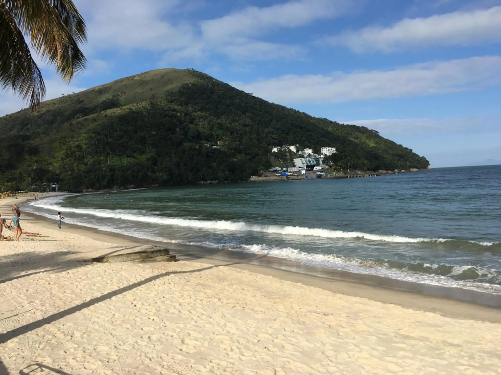 Casa Caraguatatuba Praia Martim de Sá
