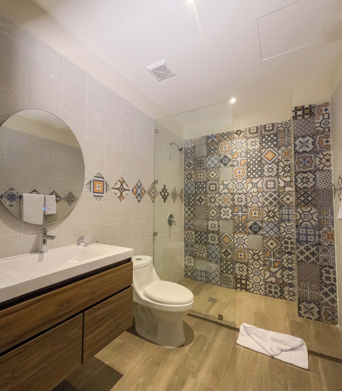 City Centro by Marriott San Salvador