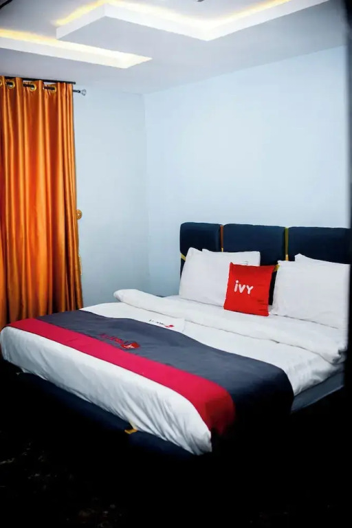 Ivy Hotel Epe