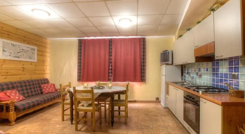 Residence Le Talus