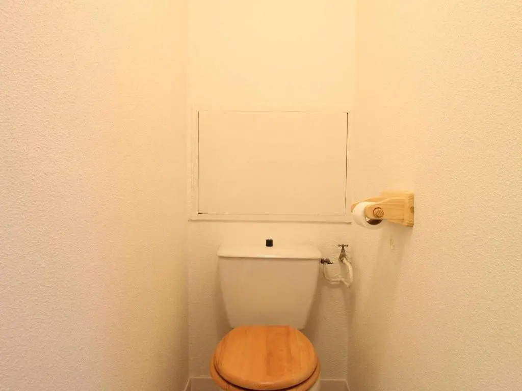 Appartement Vallouise-La Casse, 2 pièces, 5 personnes - FR-1-330G-78