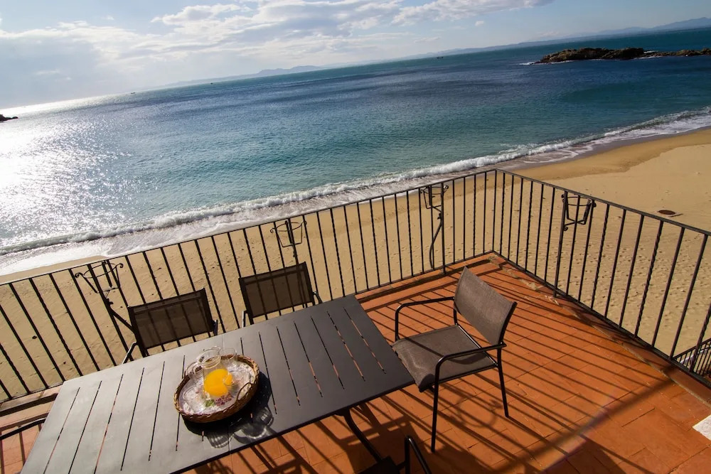 Agi Gaviota Villa