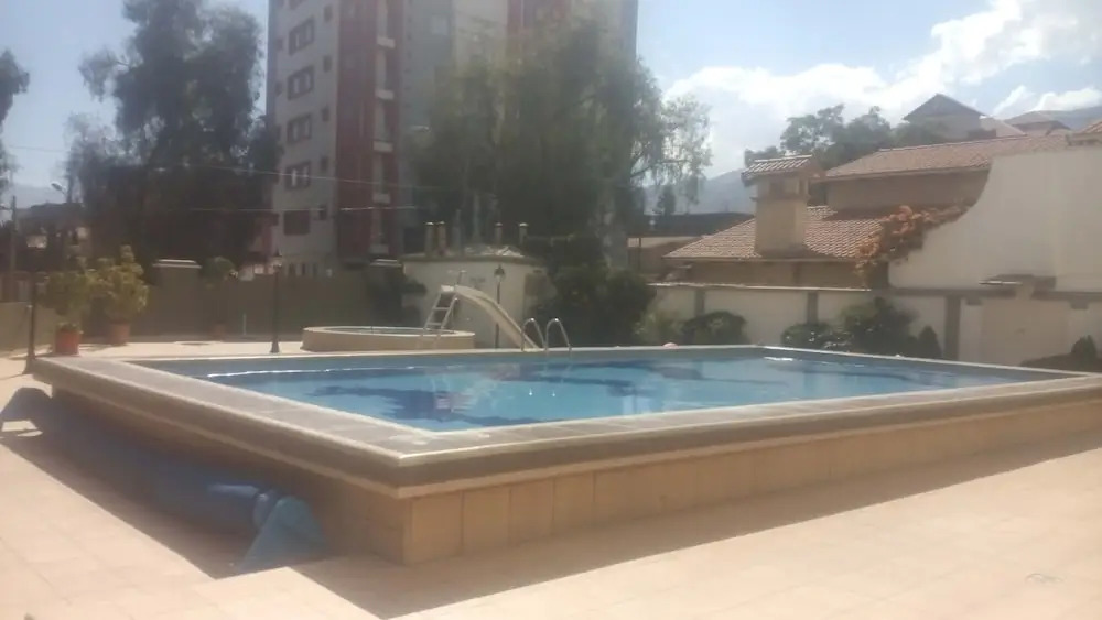 Elite Apartment