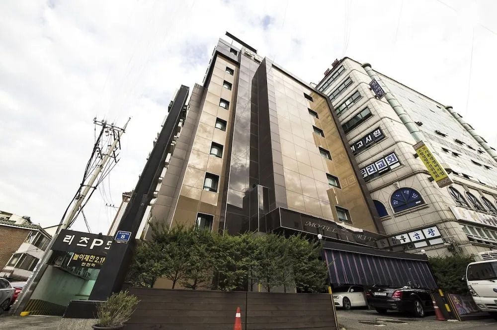 Ritz Motel Gunpo