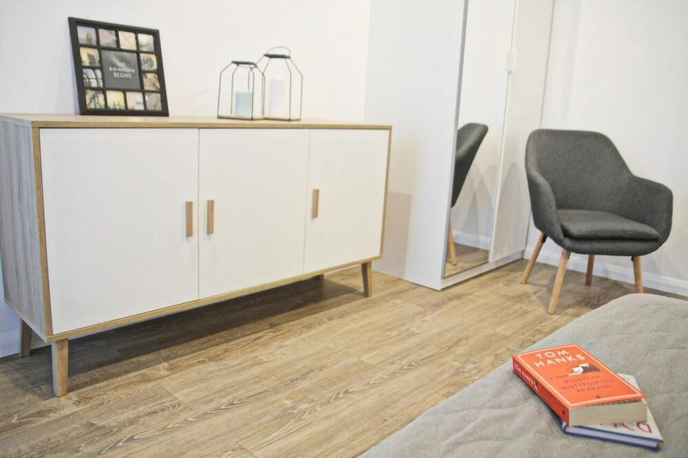 BP Apartment II