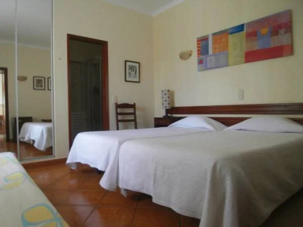 Residencia Julio