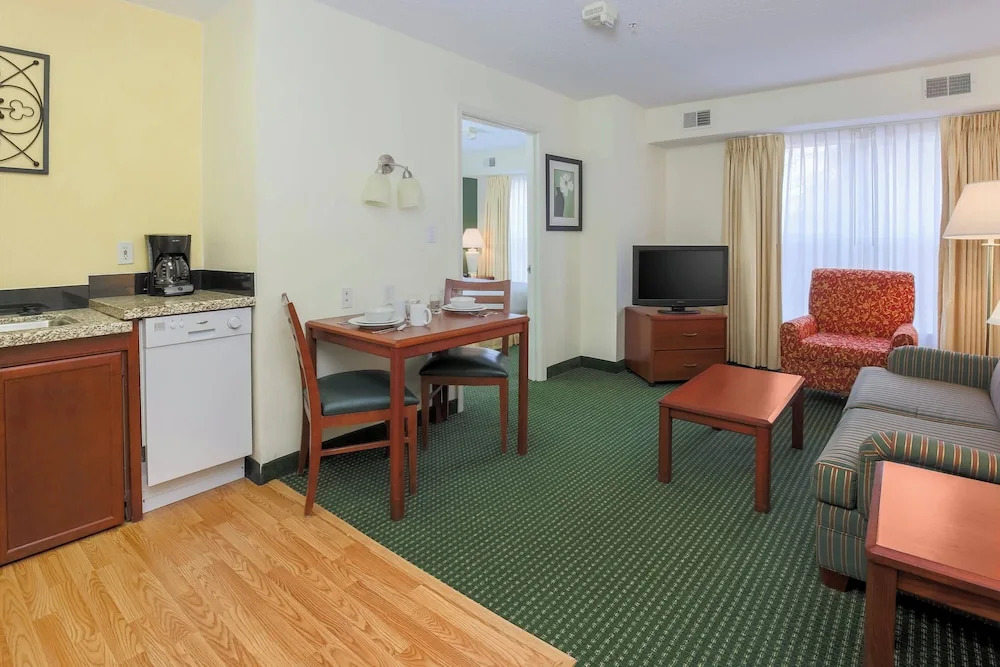 Residence Inn Oklahoma City South