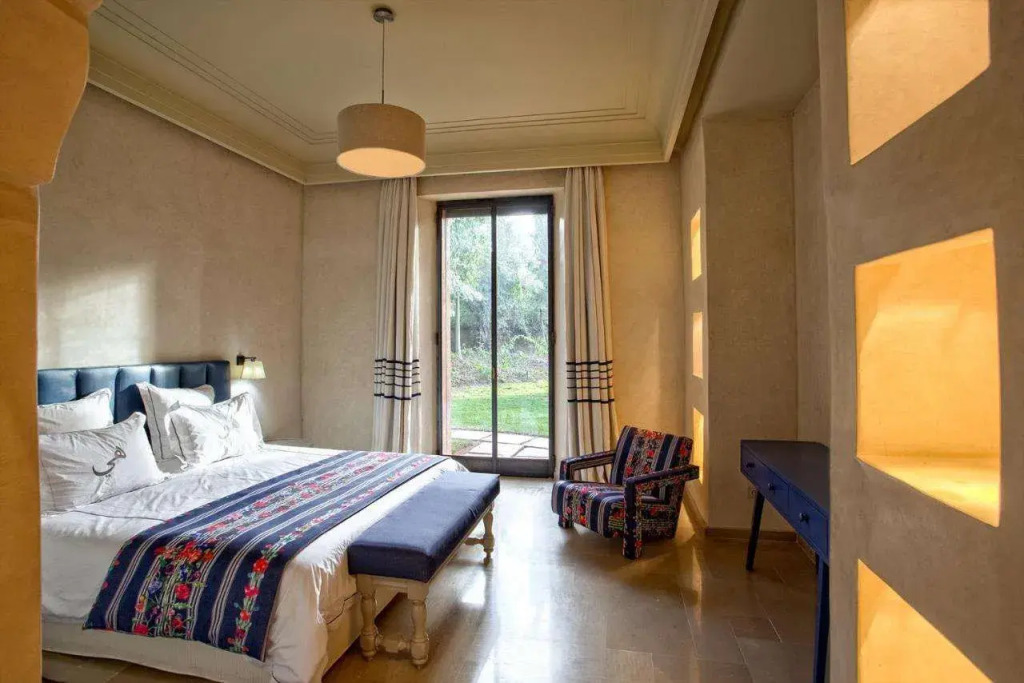 Villa Berbère Domaine des Kasbahs
