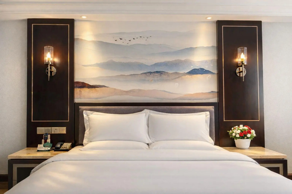 Falaide International Hotel