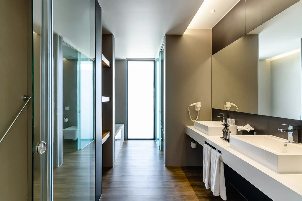 Jupiter Marina Hotel - Couples & Spa