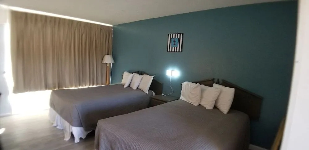 The Anchor Hotel