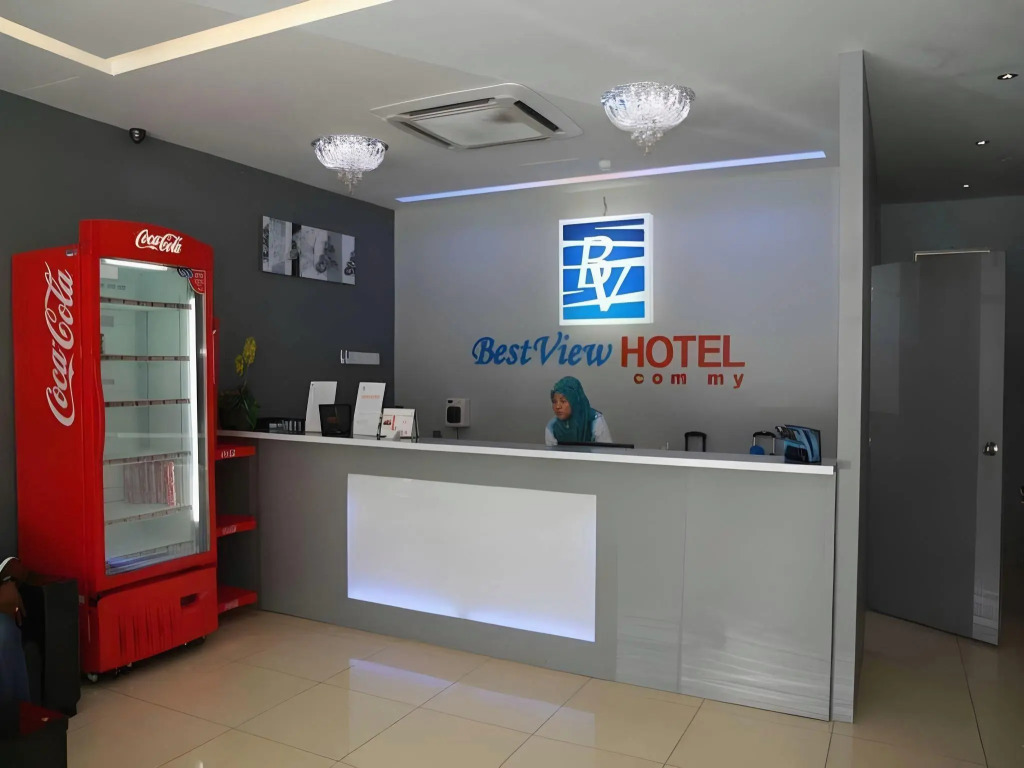 Best View Hotel Subang Jaya