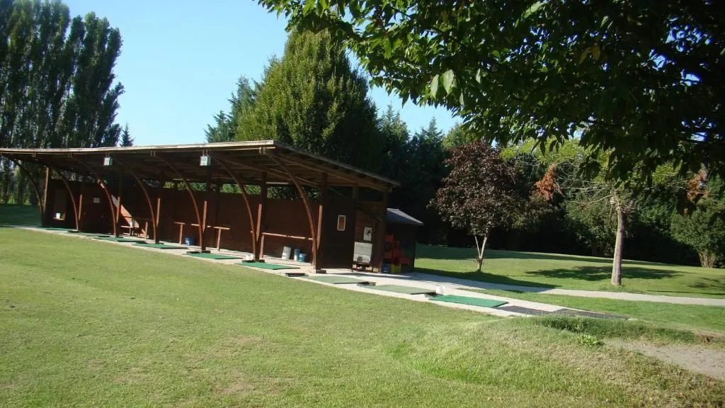 Hotel Tenuta Santo Stefano