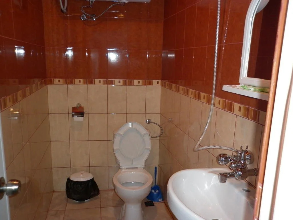 Ivanova Cheshma Guest House