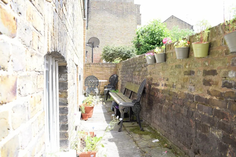 Cosy 1 Bedroom Apartment In Dalston