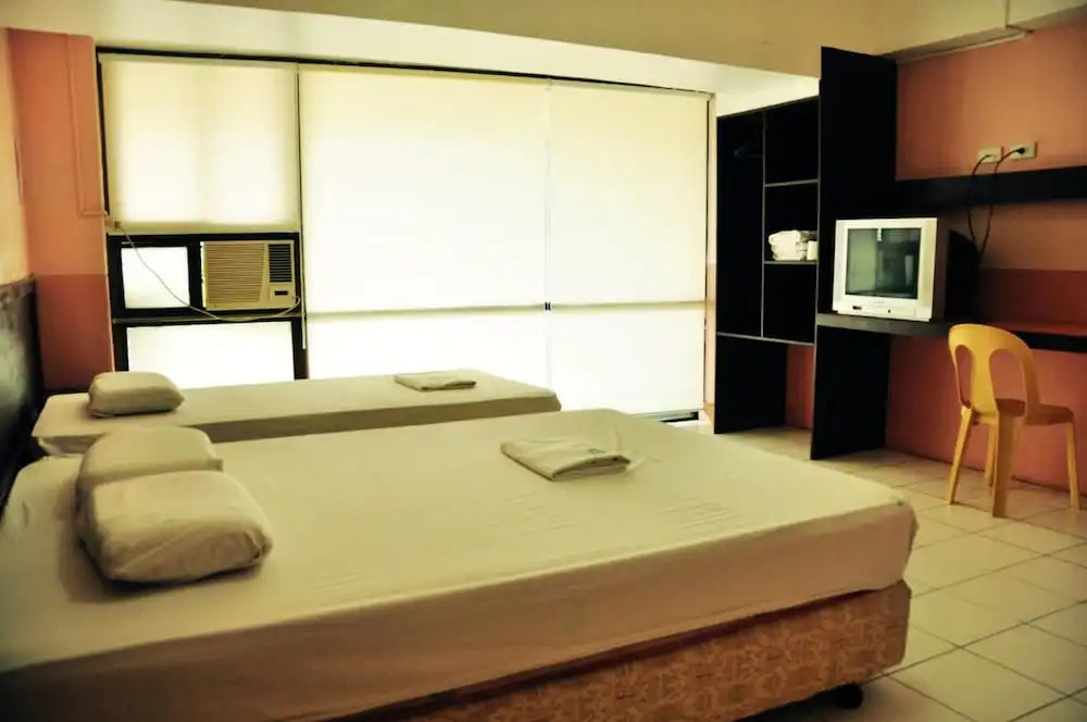 GV Hotel - Lapu-Lapu City