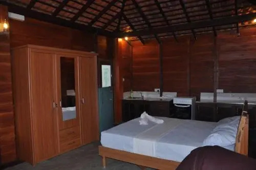 Prestige Villa