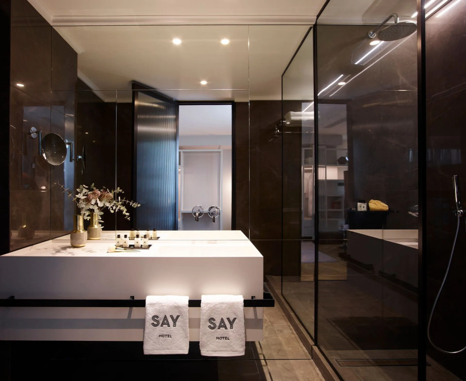 SAY HOTEL