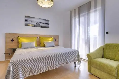 Apartment Falu