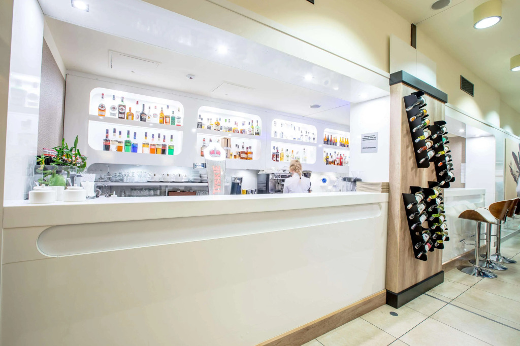 Park Hotel Diament Wroclaw