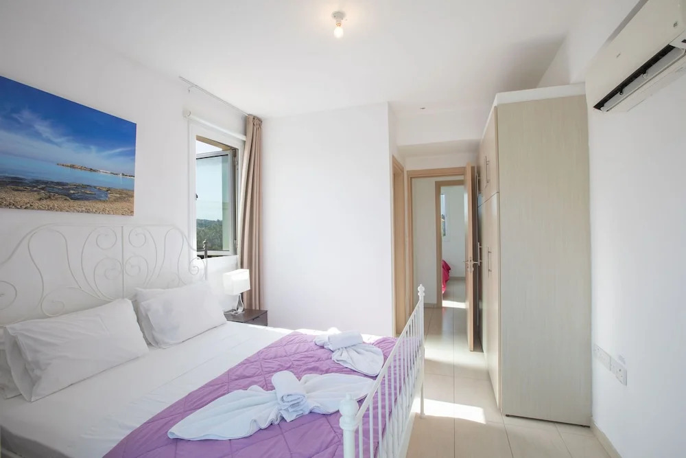 Protaras Katerina Villa Kv48