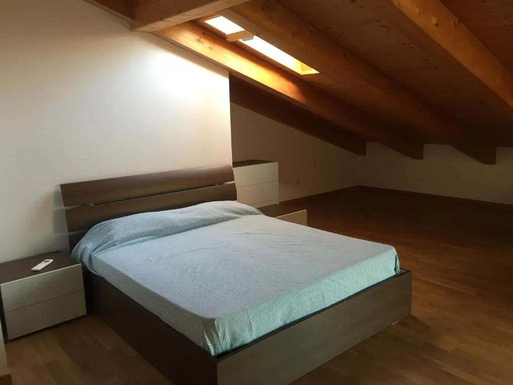 Apt 23 Residence Delle Rose