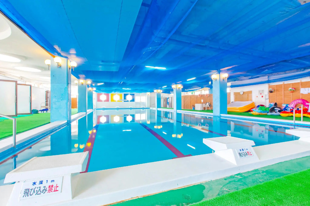 Ibusuki Kaijo Hotel