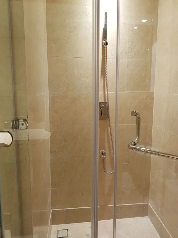 Golden Sarovar Portico