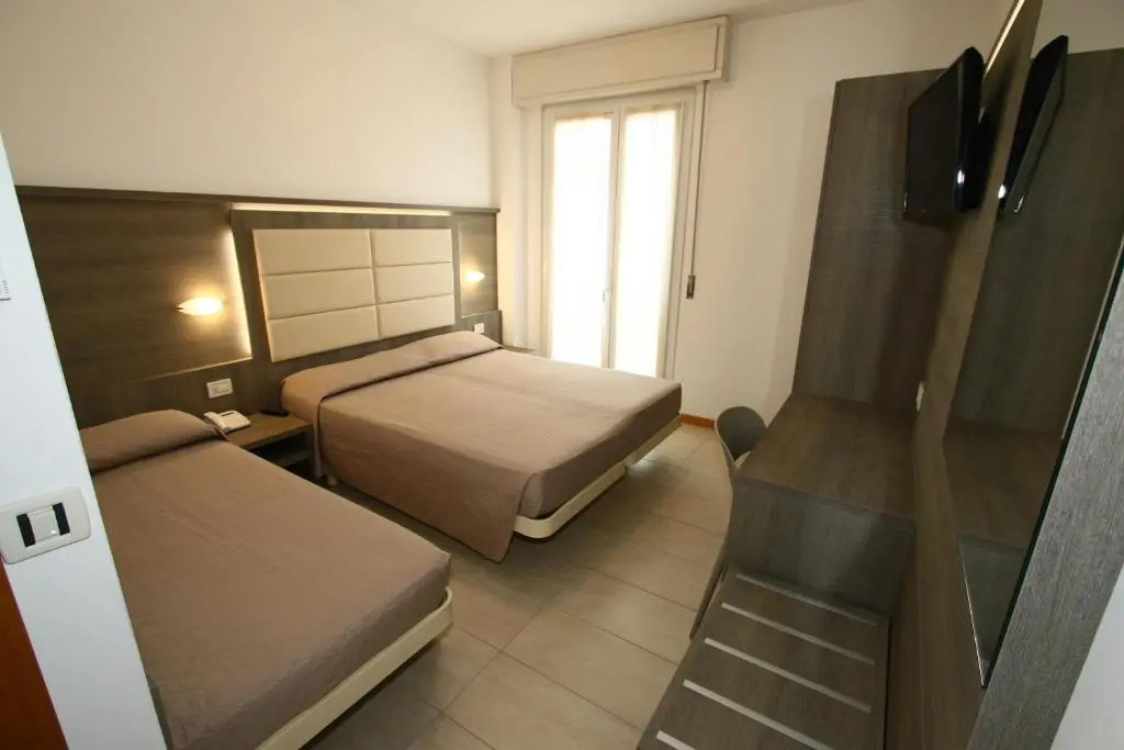 Hotel Boom