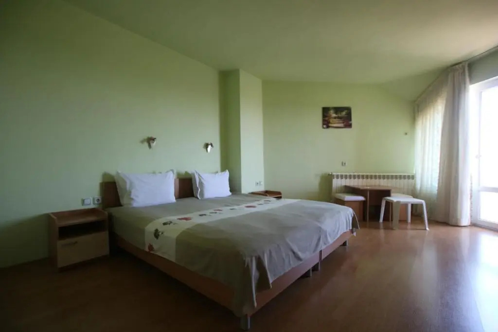 Guest House Kiwi