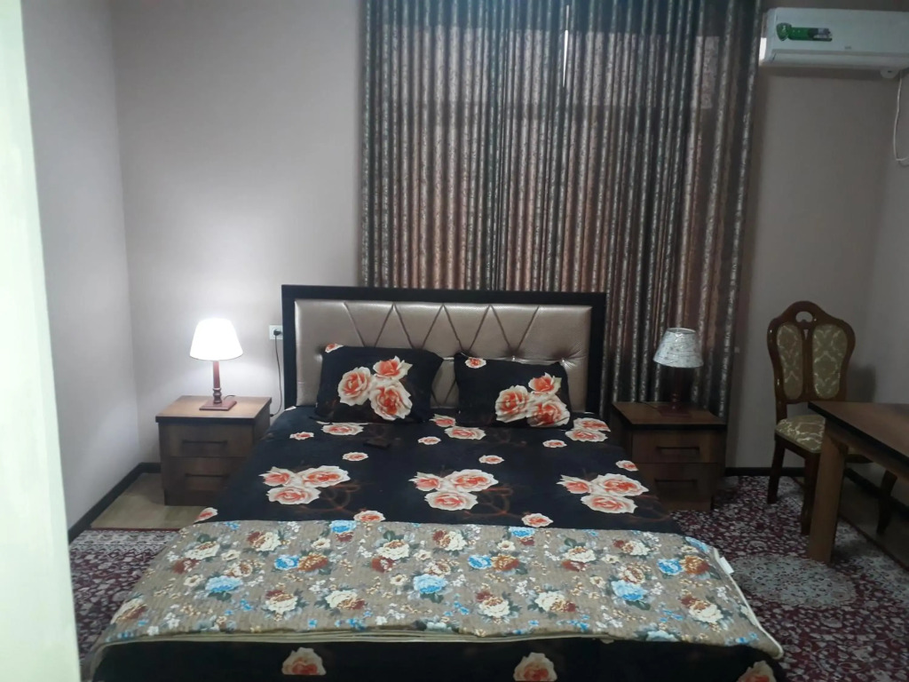 Major Guest House