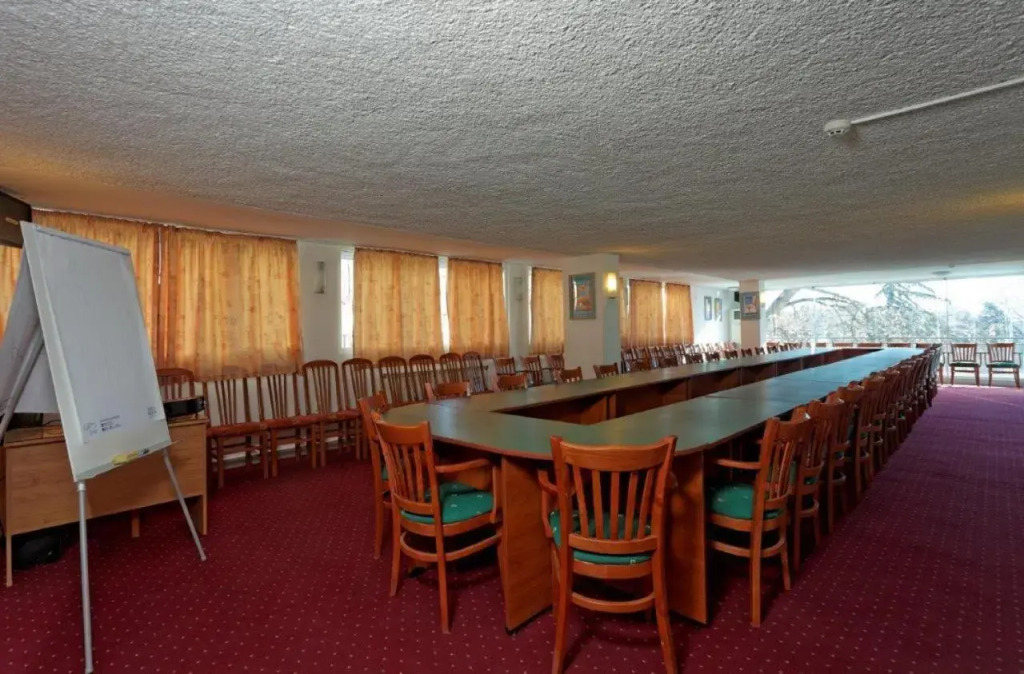 Hotel Pliska All inclusive