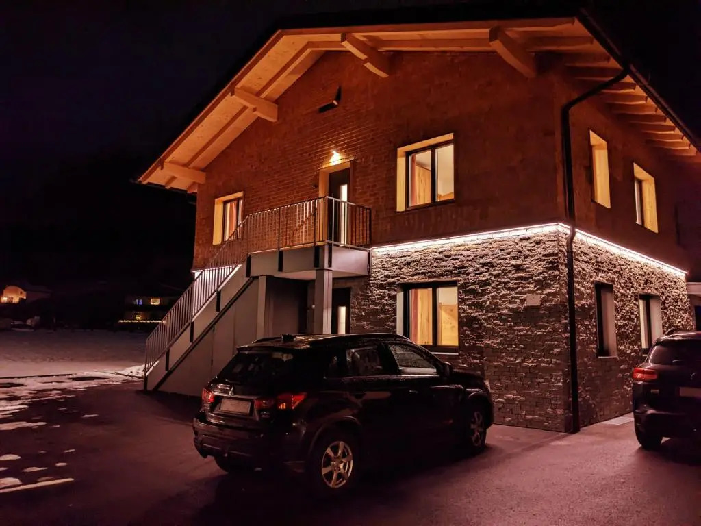 Am Römerweg - Appartements