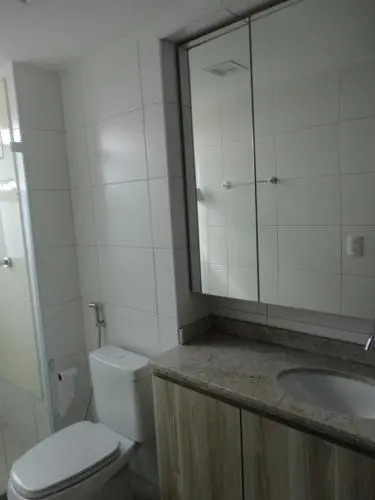 Flat Aconchegante Boa Viagem 2 Quartos
